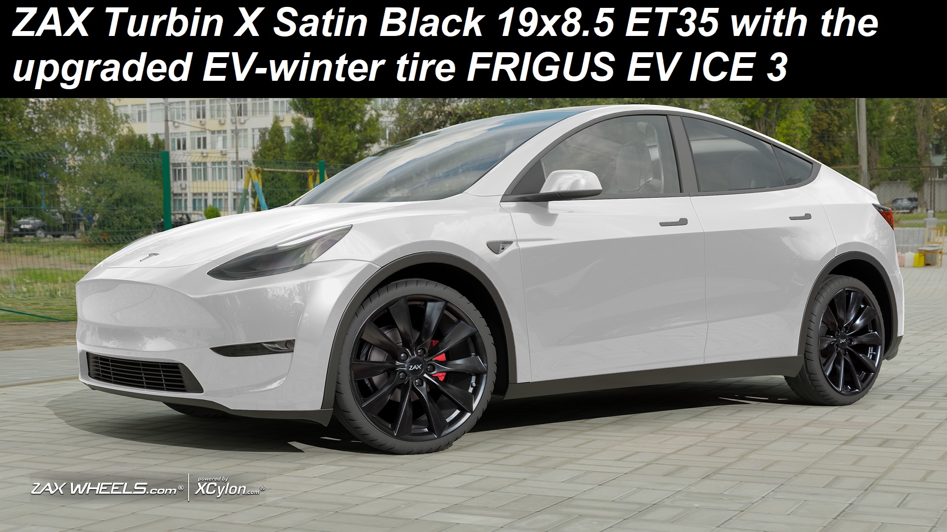 fälgar-for-tesla-model-y-black-zax-wheels-vinterdäck-frigus-ev